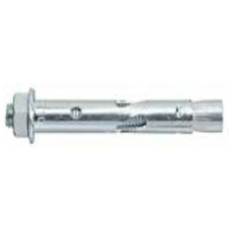 UNIFIX - 10 PEZZI - TASSELLI IN ACCIAIOPER FISSAGGI MEDIO PESANTI 8X65MM