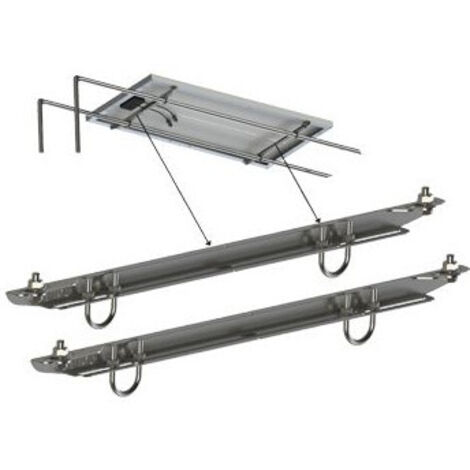 UNIFIX 300 WP - support nautisme - spécial portique