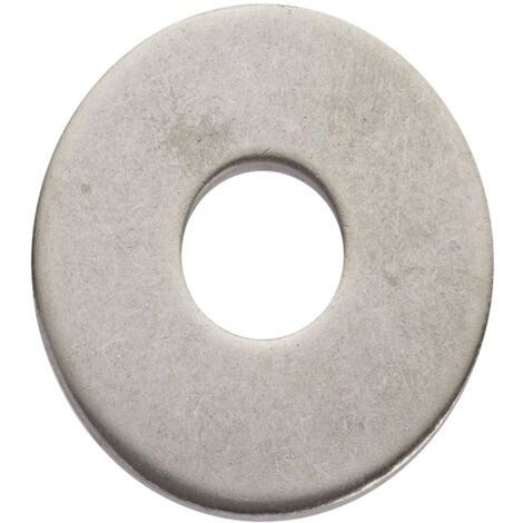 Unifix A2-304 Flat Washers M16