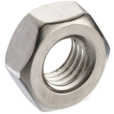 Unifix A2-304 Full Nuts M30 x 3.50