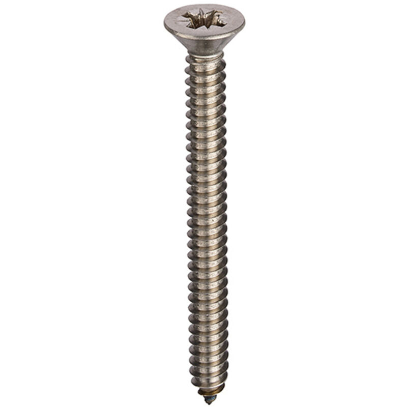 Unifix A2-304 Self-Tapping Screws 10G x 3/4"