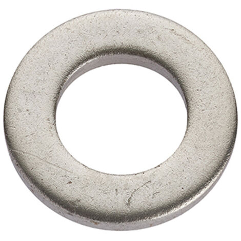 Unifix A2-304 St/St Form A Washers DIN 125A - M14 (15.0)