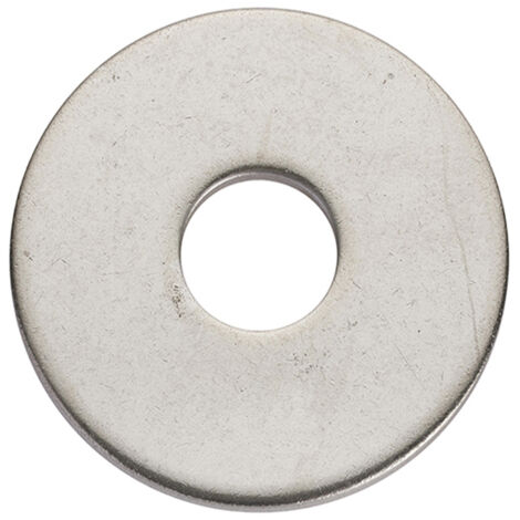 Unifix A2-304 St/St Mudguard Washers M8 x 40 x 1.5