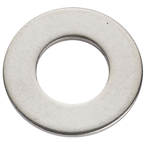Unifix A2-304 St/St Table 3 Light Pattern Washers - Box of 50