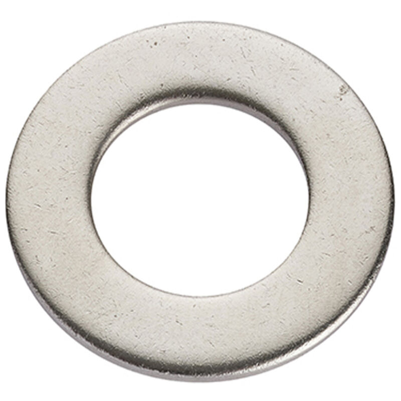 Unifix A2-304 St/St Form B Washers M20 (21.0) - Q204320B02000000000 - Box of 100