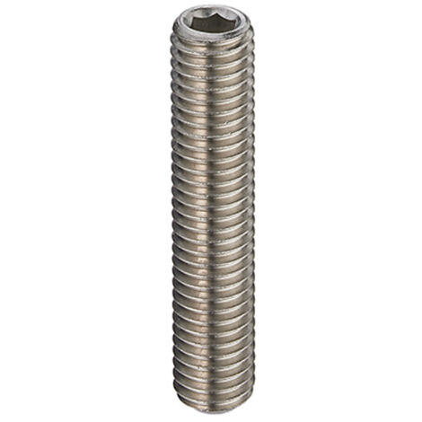 Unifix A2-50 Socket Setscrews M8 x 16