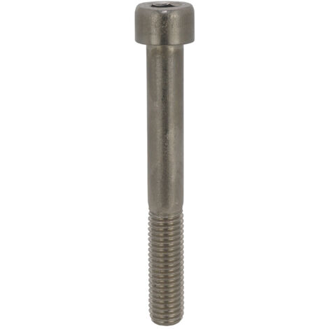 Unifix A2-70 St/St Socket Head Cap Screws M6 x 60 - Box Of 100