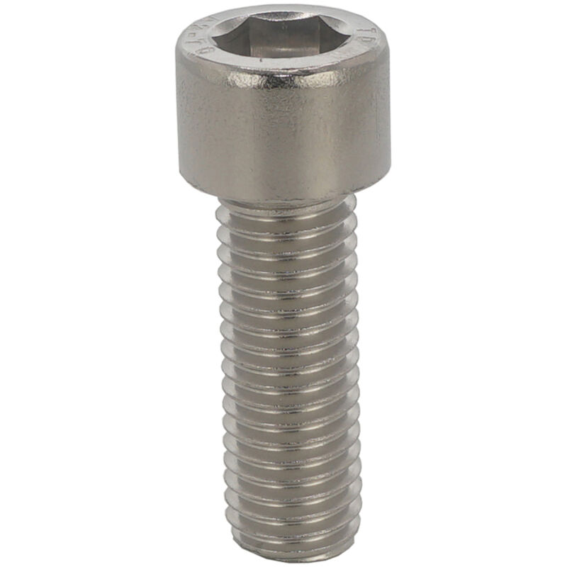 Unifix A2-70 St/St Socket Head Cap Screws - Box of 200