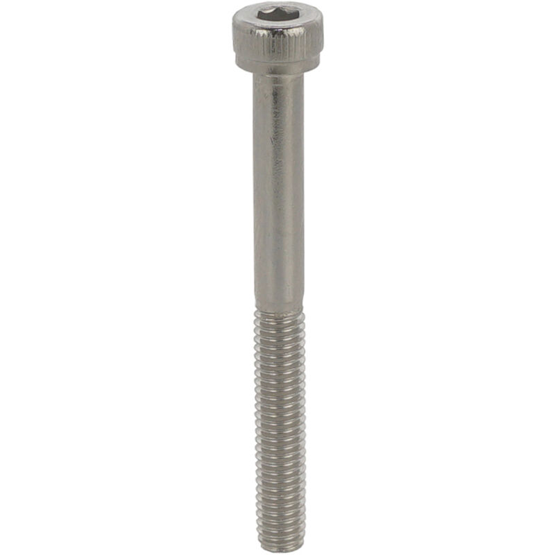 Unifix A2-70 St/St Socket Head Cap Screws M4 x 40 - Box of 200 Silver M4 x 40