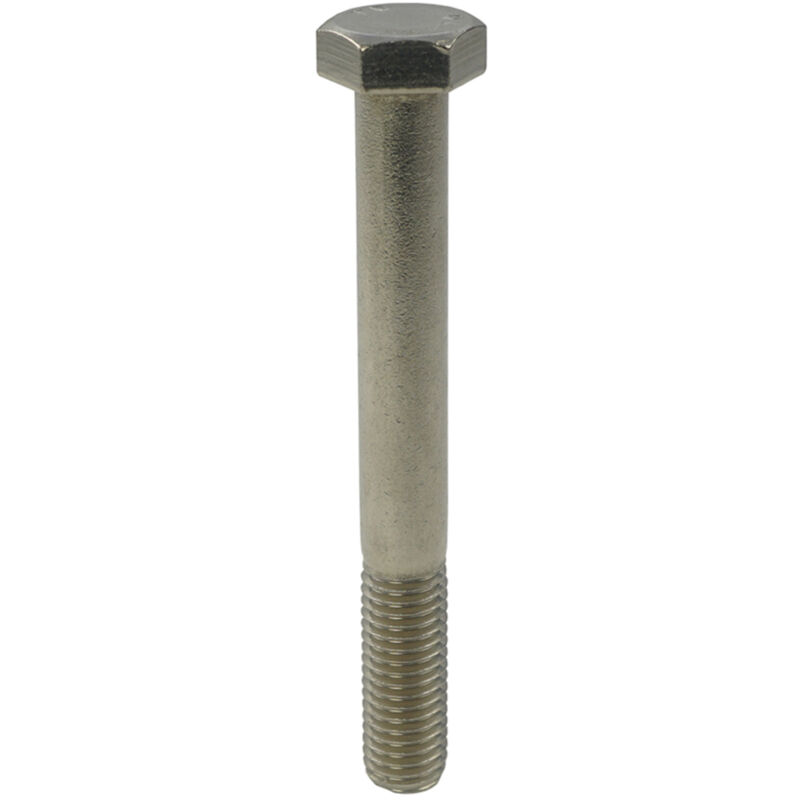 Unifix A4-316 Hexagon Bolts M20 x 75 - Box of 25