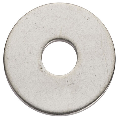 Unifix A4-316 St/St Mudguard Washers M5 x 25 x 1.5