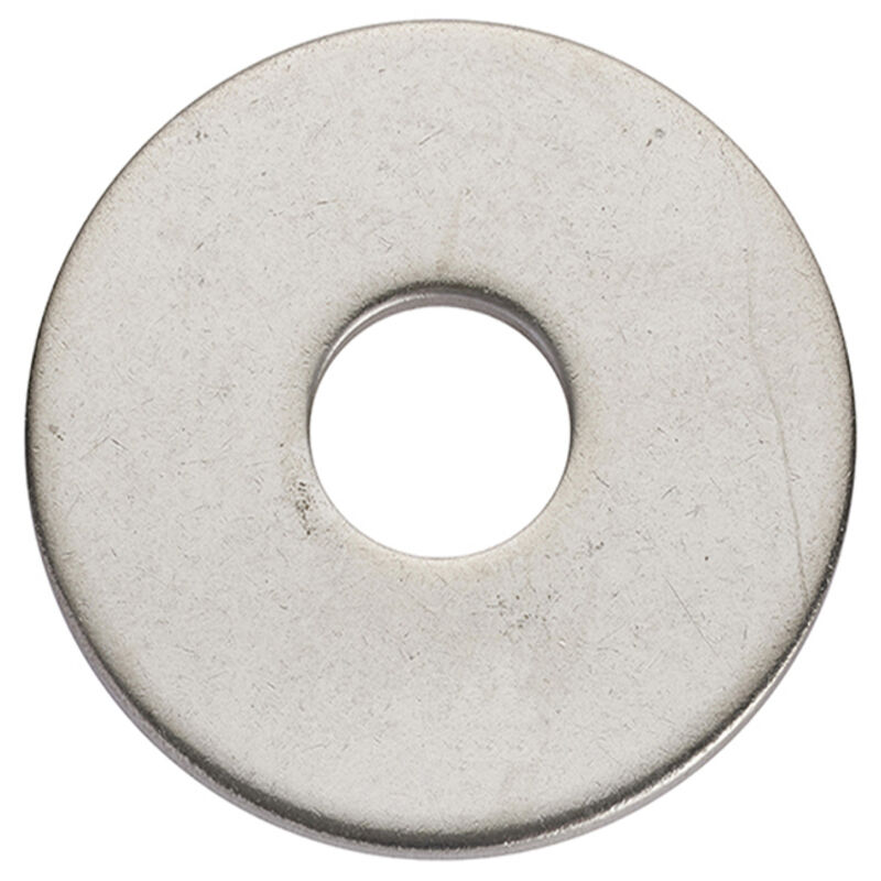 Unifix A4-316 St/St Mudguard Washers M5 x 25 x 1.5