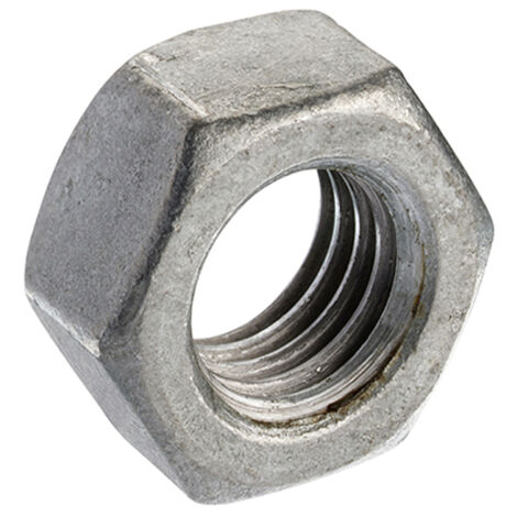 Unifix Class 10 Full Nuts M24 x 3.00