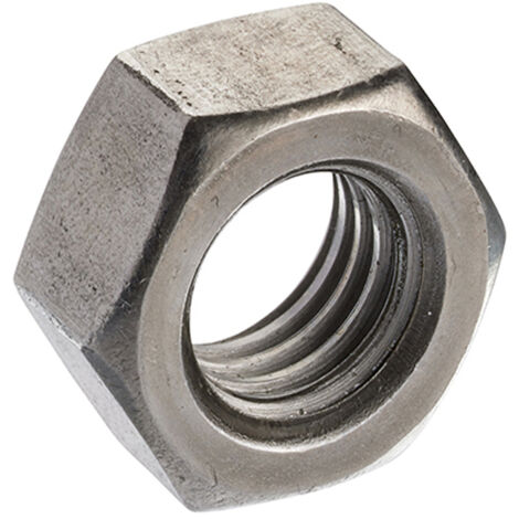 Unifix Class 10 Full Nuts M30 x 3.50