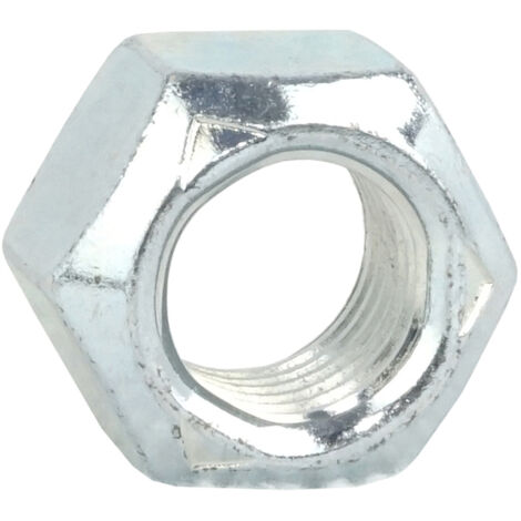 Unifix Class 10 Stover Locking Nuts M6 x 1.00