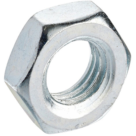 Unifix Class 4 Lock Nuts M14 x 2.00
