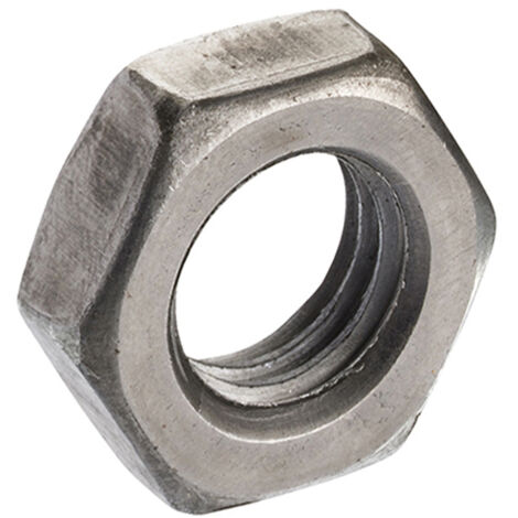 Unifix Class 4 Lock Nuts M8 x 1.25