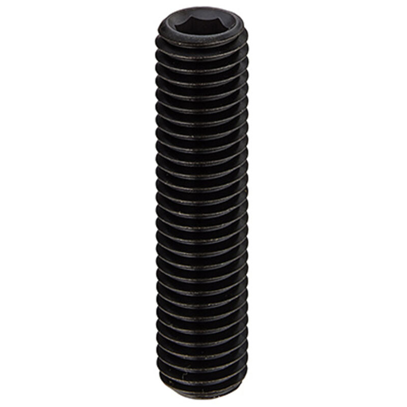 Unifix Class 45H Socket Setscrews M8 x 8