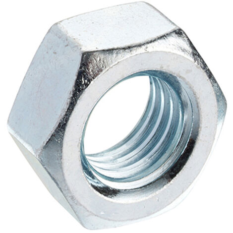 Unifix Class 8 Full Nuts M16 x 2.00