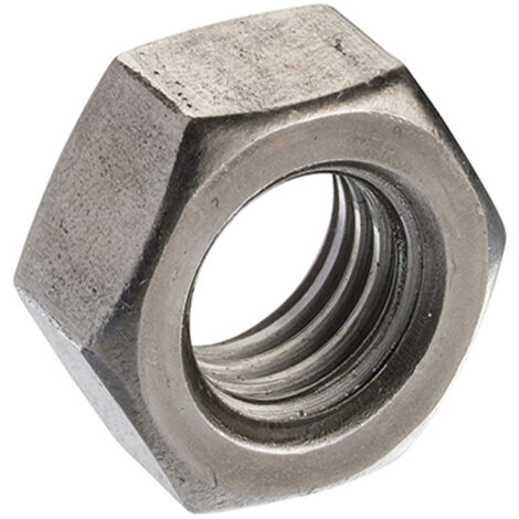 Unifix Class 8 Full Nuts M20 x 2.50