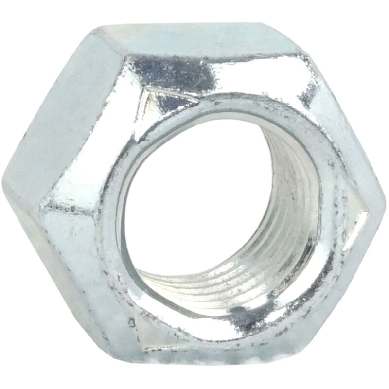 Unifix Class 8 Stover Locking Nuts M8 x 1.25