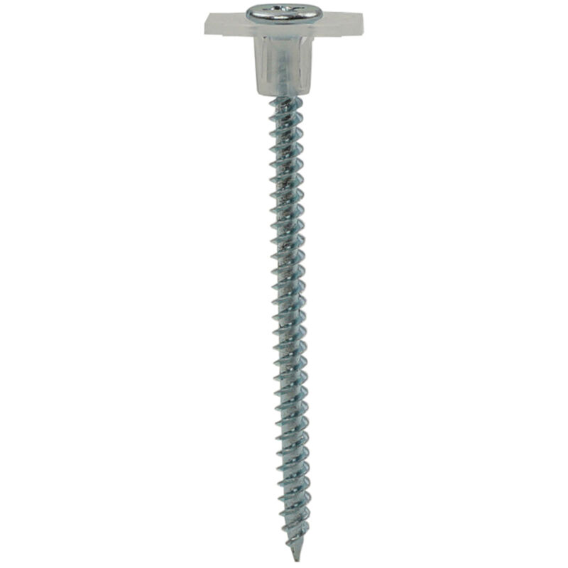 Unifix Collated Drywall Screws 3.5 x 42mm - Box of 1000