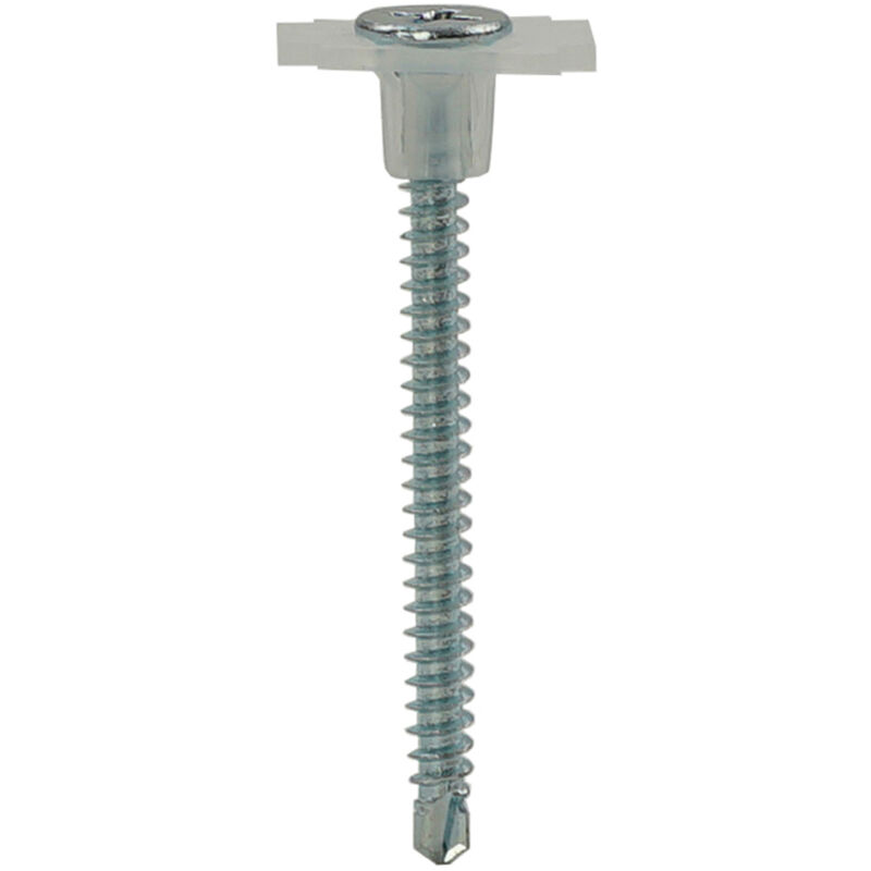 Unifix Collated Drywall Screws 3.5 x 45mm - Box of 1000