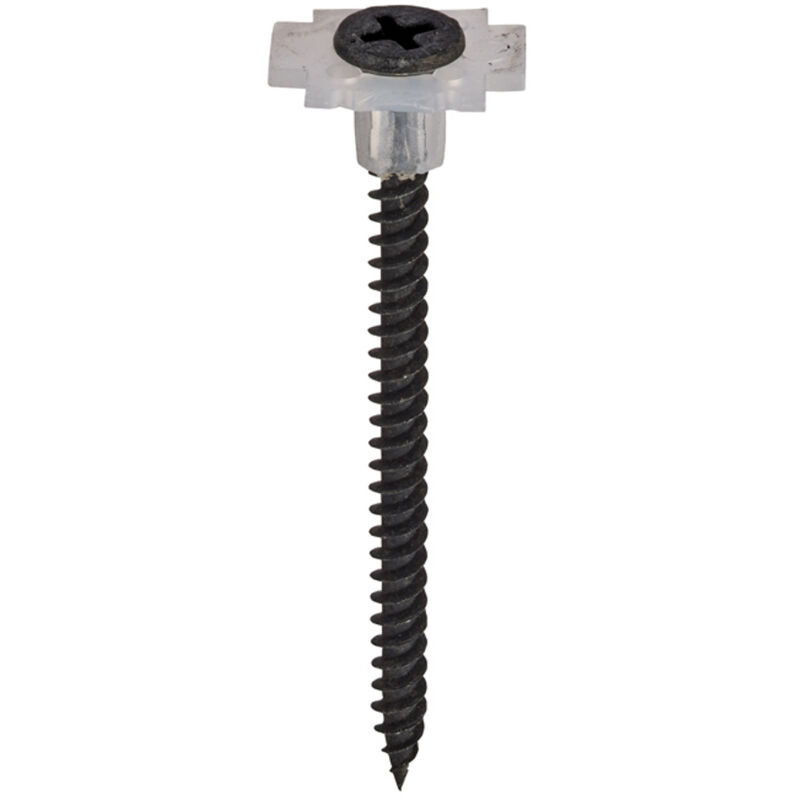 Unifix Collated Drywall Screws 3.5 x 45mm - Box of 1000