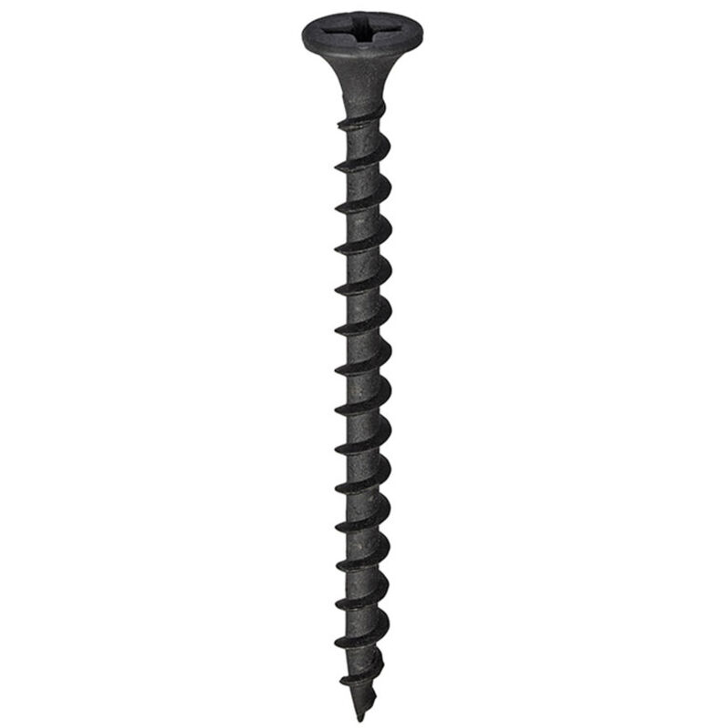 Unifix Drywall Screws Bugle Head 3.5 x 32mm - Box of 1000
