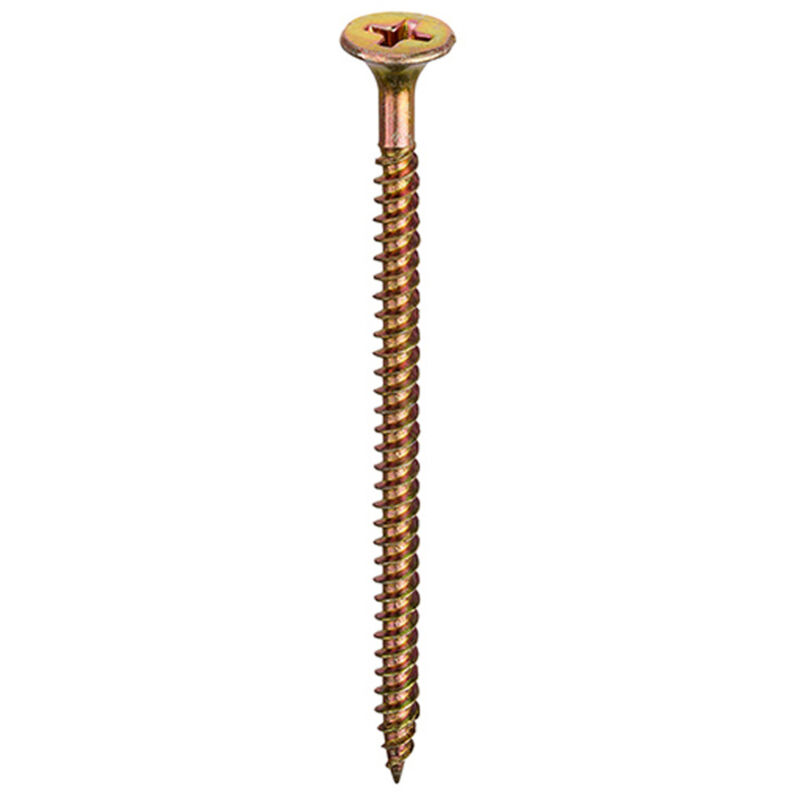 Unifix Drywall Screws Bugle Head 3.5 x 38mm - Box of 1000