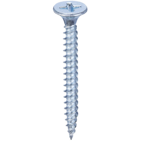 Unifix Drywall Screws Bugle Head 3.5 x 45mm - Box of 1000
