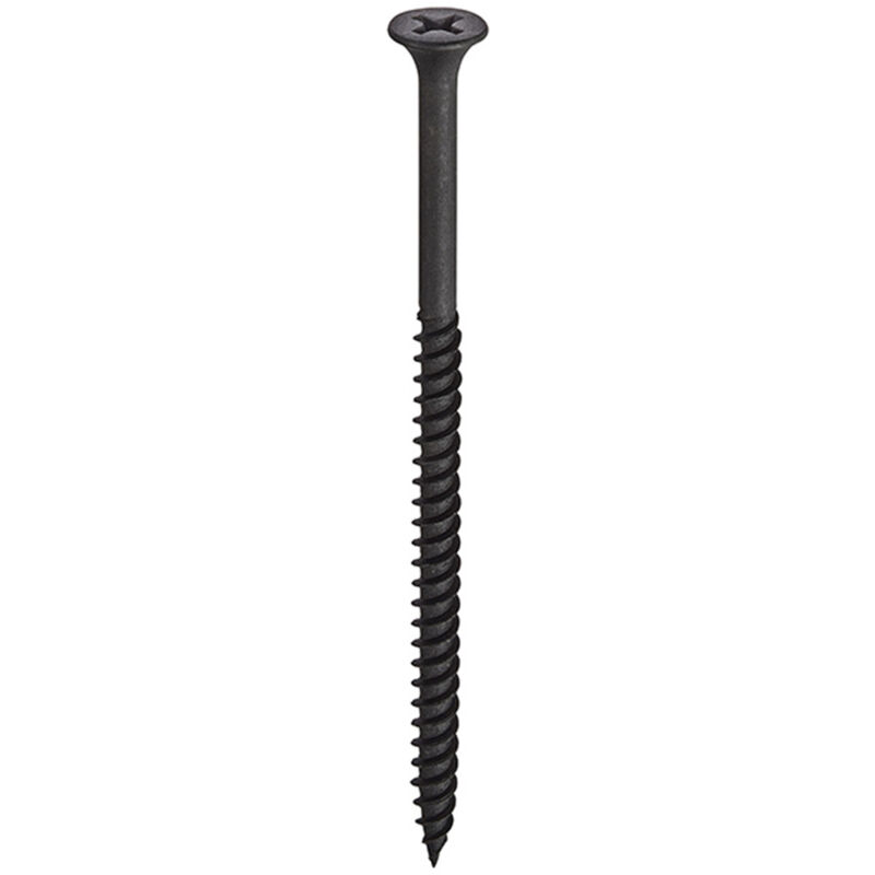 Unifix Drywall Screws Bugle Head 3.5 x 50mm - Box of 200