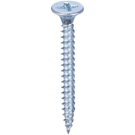 Unifix Drywall Screws Bugle Head Fine Thread 3.5 x 32mm - Box of 1000