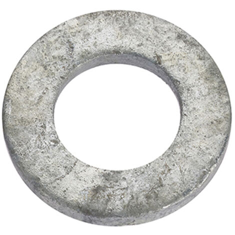 Unifix Form A Washers DIN 125A HV140 Galv - M8 (8.4) - Box of 500