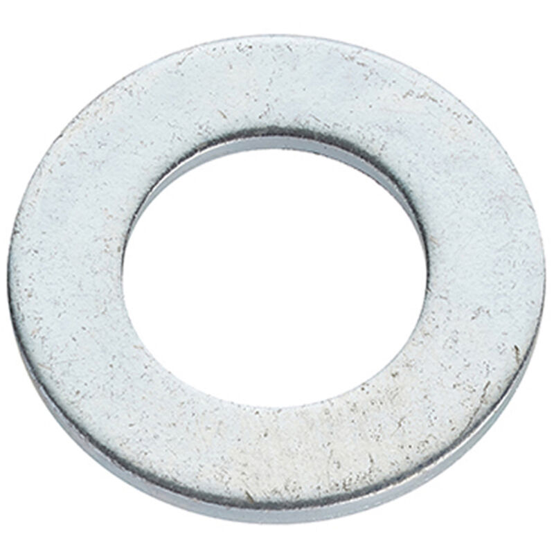 Unifix Form B Washers M16 (17.0) - Box of 100 in Silver
