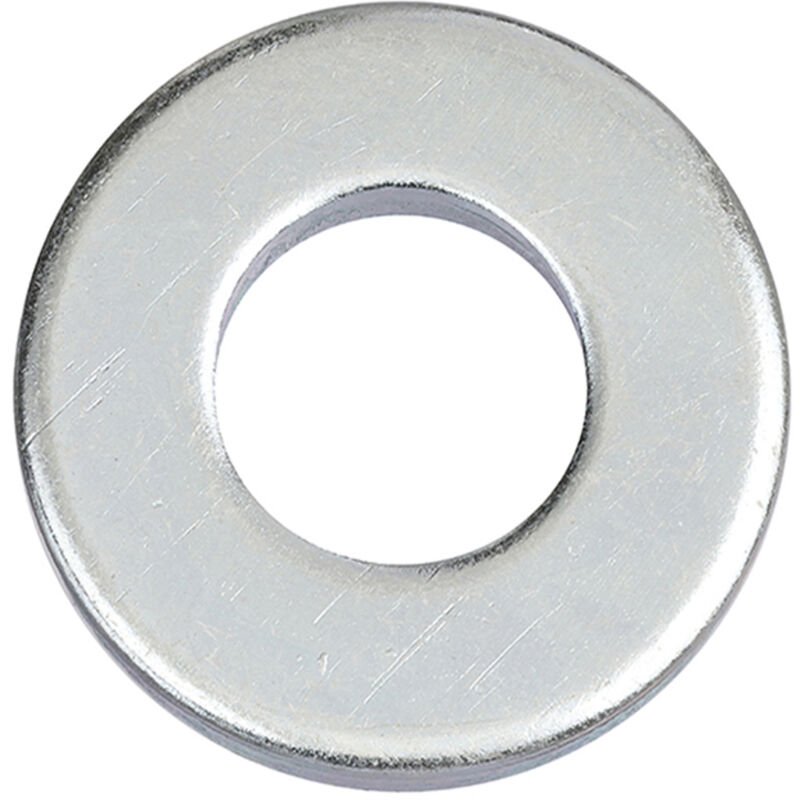 Unifix Form C Washers M24 (25.0) - Box of 300 in Silver
