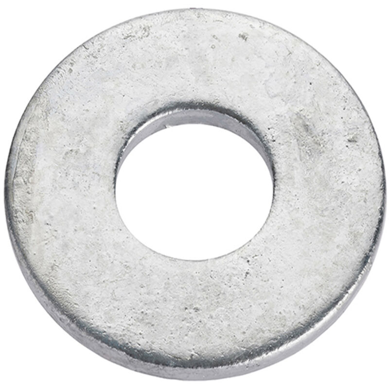 Unifix Form G Washers BS 4320G HV140 Galv - M20 (22.0)