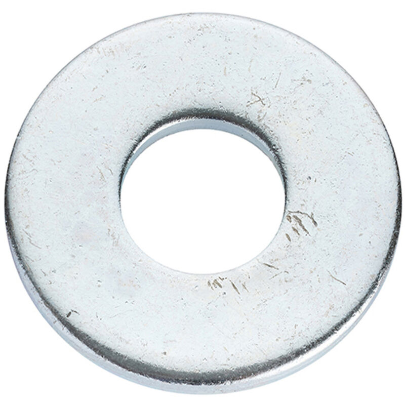 Unifix Form G Washers M16 (18.0) - Box of 300 in Silver