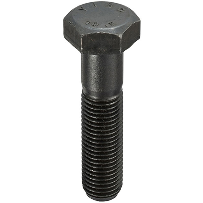 Unifix Grade 10.9 HT Hexagon Bolts M16(1.5) x 80 - Box of 25