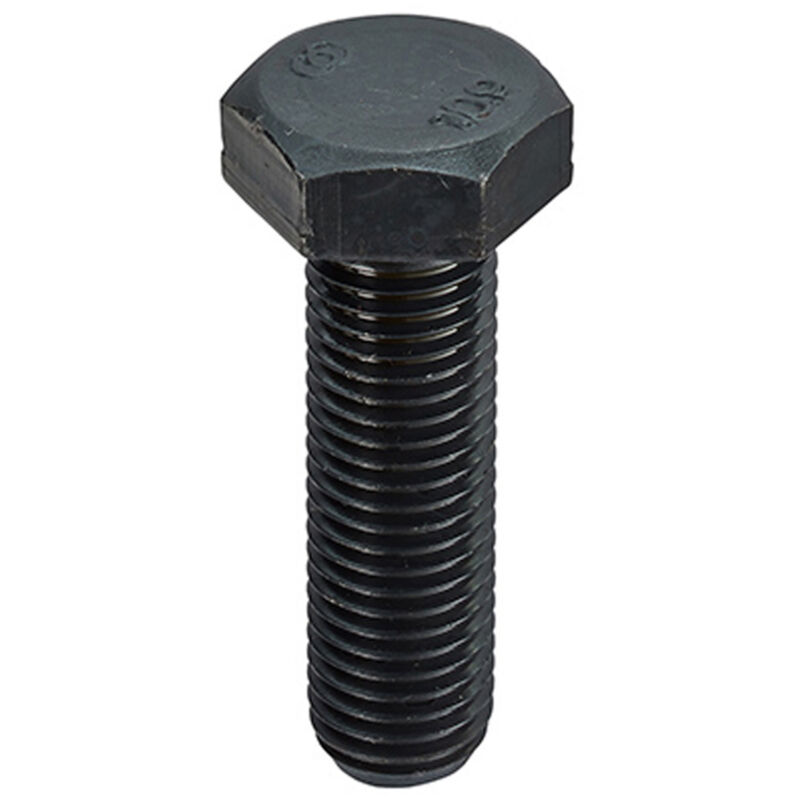 Unifix Grade 10.9 HT Hexagon Setscrews M16 (1.5) x 60 in Black