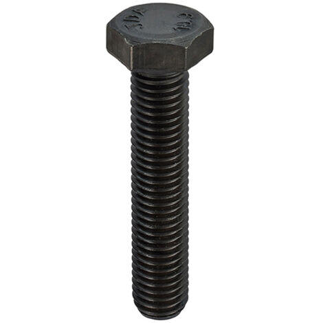 Unifix Grade 10.9 HT Hexagon Setscrews M20 x 50