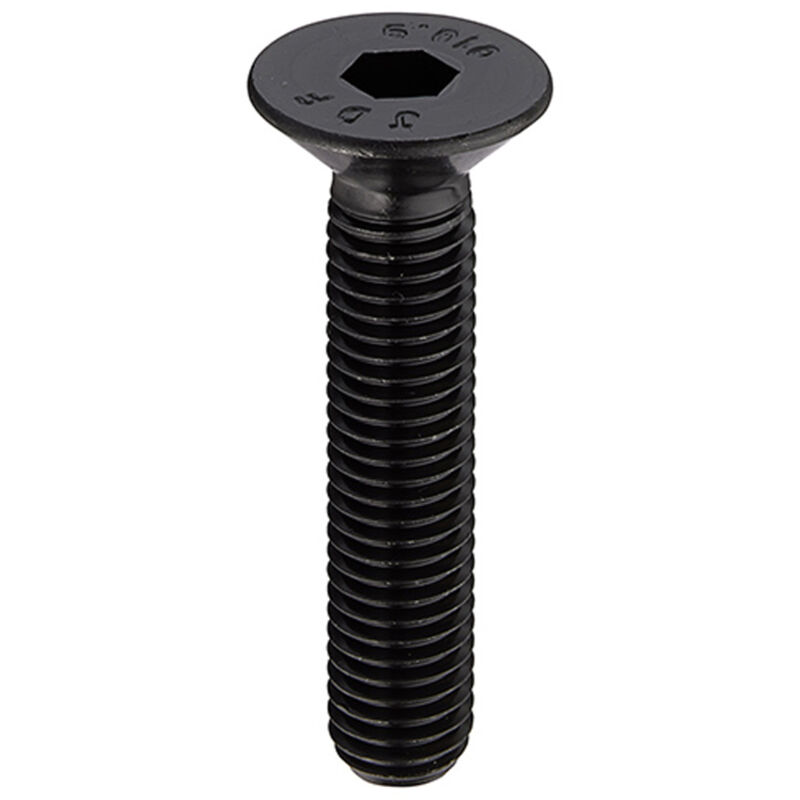 Unifix Grade 10.9 Socket Csk Head Screws M24 x 90 - Box of 10
