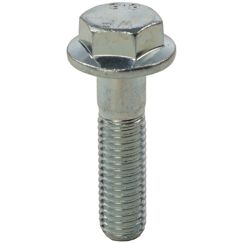Unifix Grade 8.8 Flange Bolt M10 x 50/26 - Box of 100