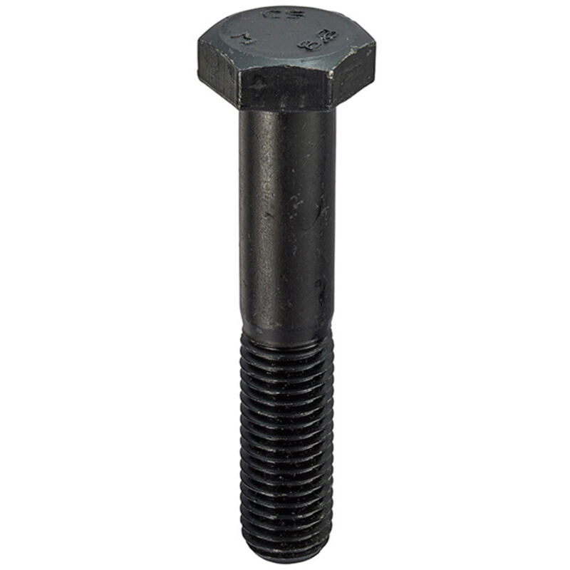 Unifix Grade 8.8 HT Hexagon Bolts M20 x 140 - Box of 10