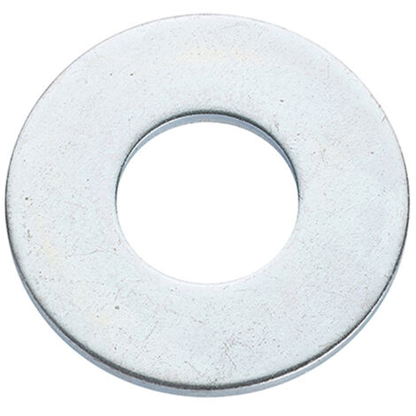 Unifix Mudguard Washers HV140 BZP M10 x 50 x 1.5 - Box of 100
