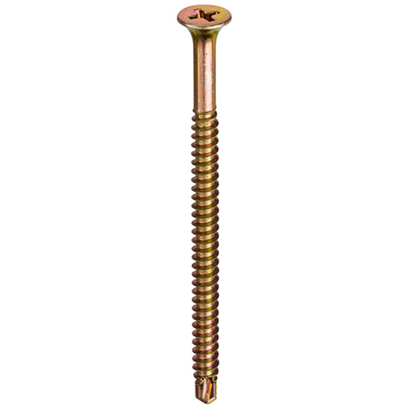 Unifix Self-Drilling Drywall Screws 3.5 x 32mm - Box of 1000