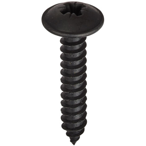 Unifix Self-Tapping Screws Pozi Flange Head 6G X 1/2" - Box of 1000