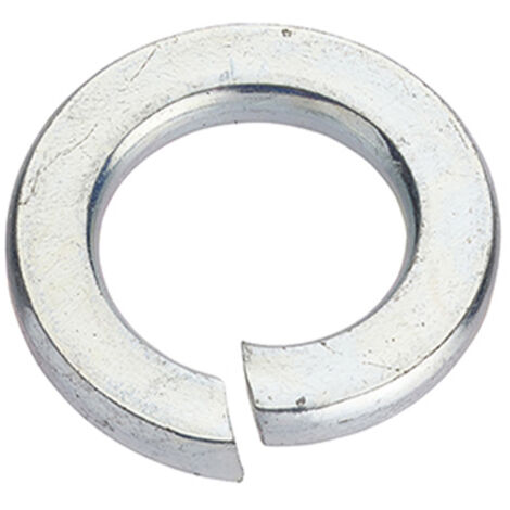 Unifix Single Coil Rectangular Spring Washers M12 - Box of 500