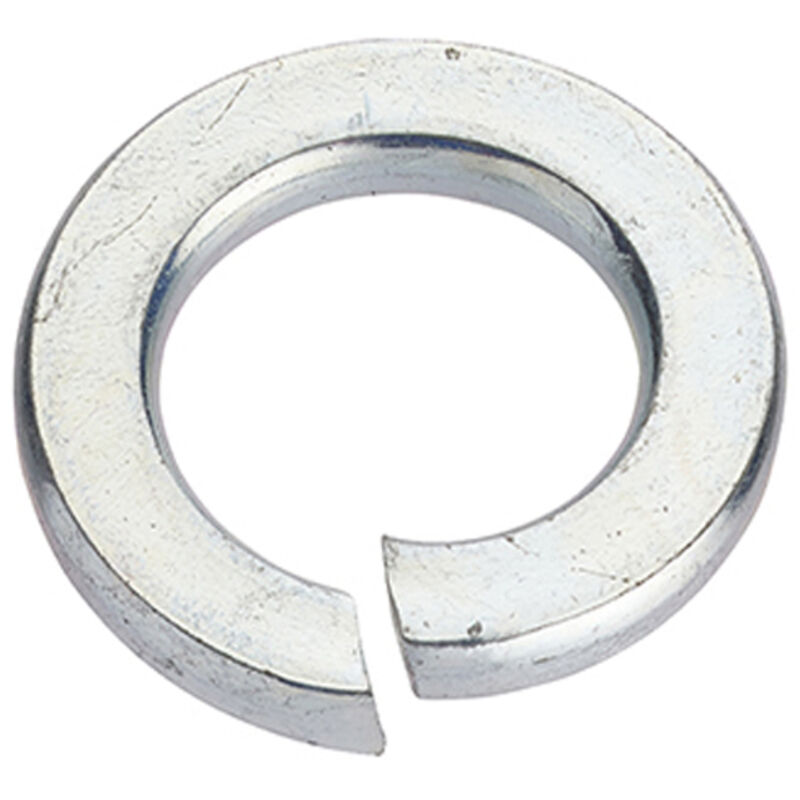 Unifix Single Coil Rectangular Spring Washers M24