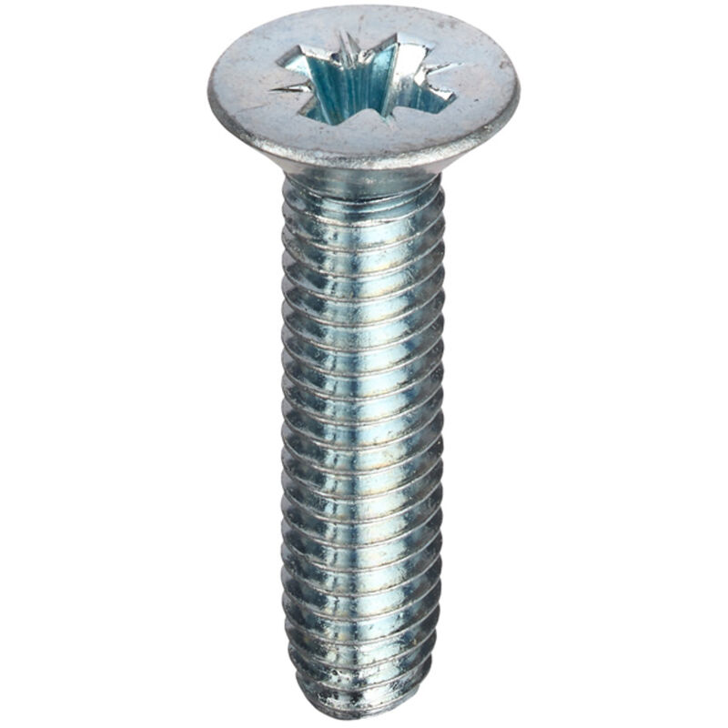 Unifix Supertite Screws M4 x 10 - Box of 1000